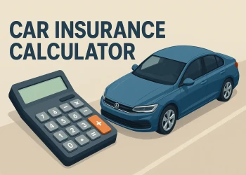 Car Insurance Calculator: Learn What Impacts Your Rates